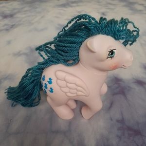 MLP G1 Toy (partially restored)